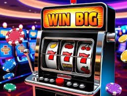 th777 Slot Online