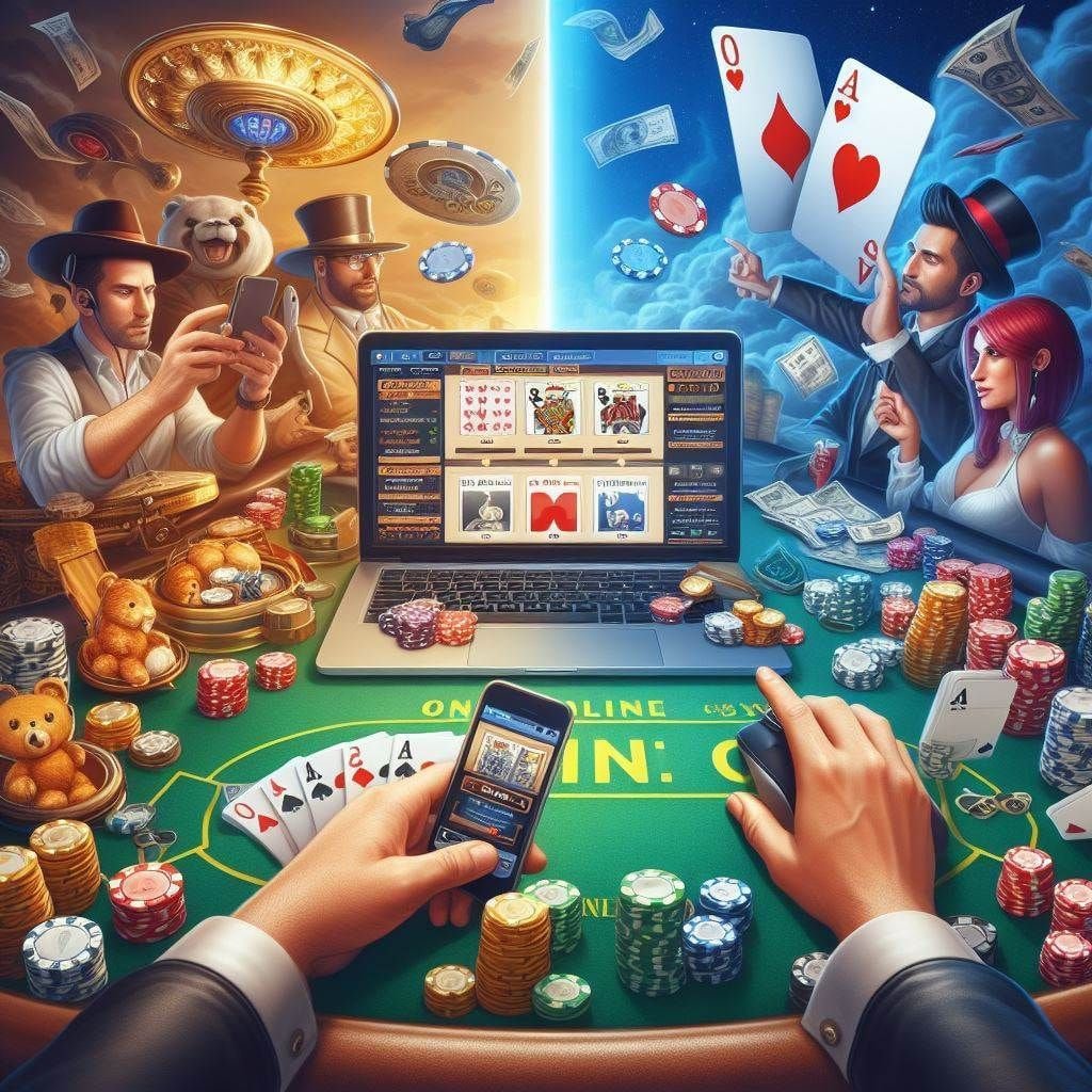 th777 Live Casino
